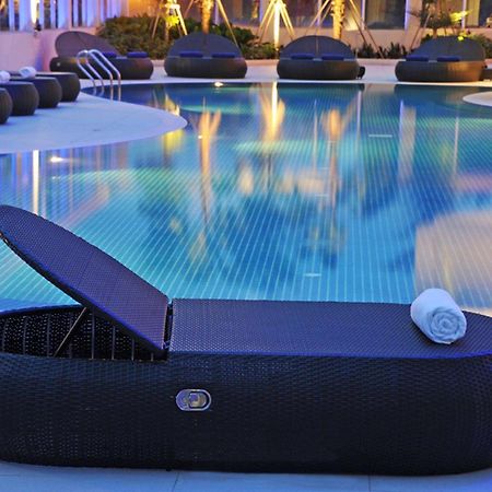 Wyndham Grand Bangsar Kuala Lumpur Hotel Exterior photo